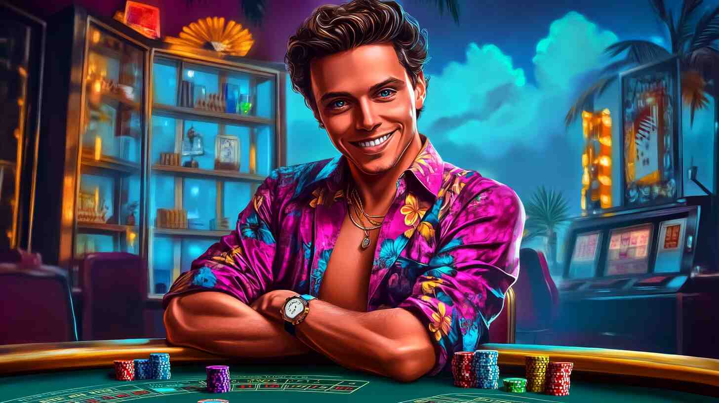 Casino WE368 Branded Games Showcase
                                